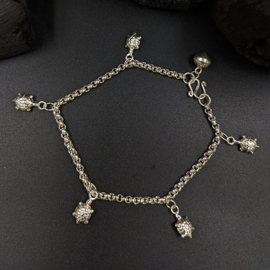 SILVER JEWELLERY Jewels by Revlis Bracelet