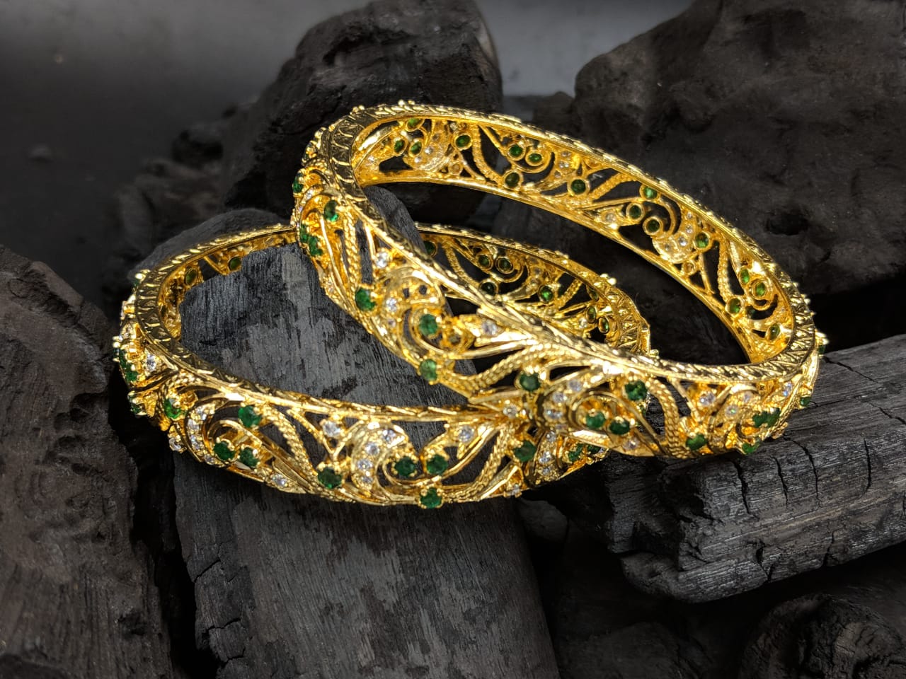 Png sales maharani bangles