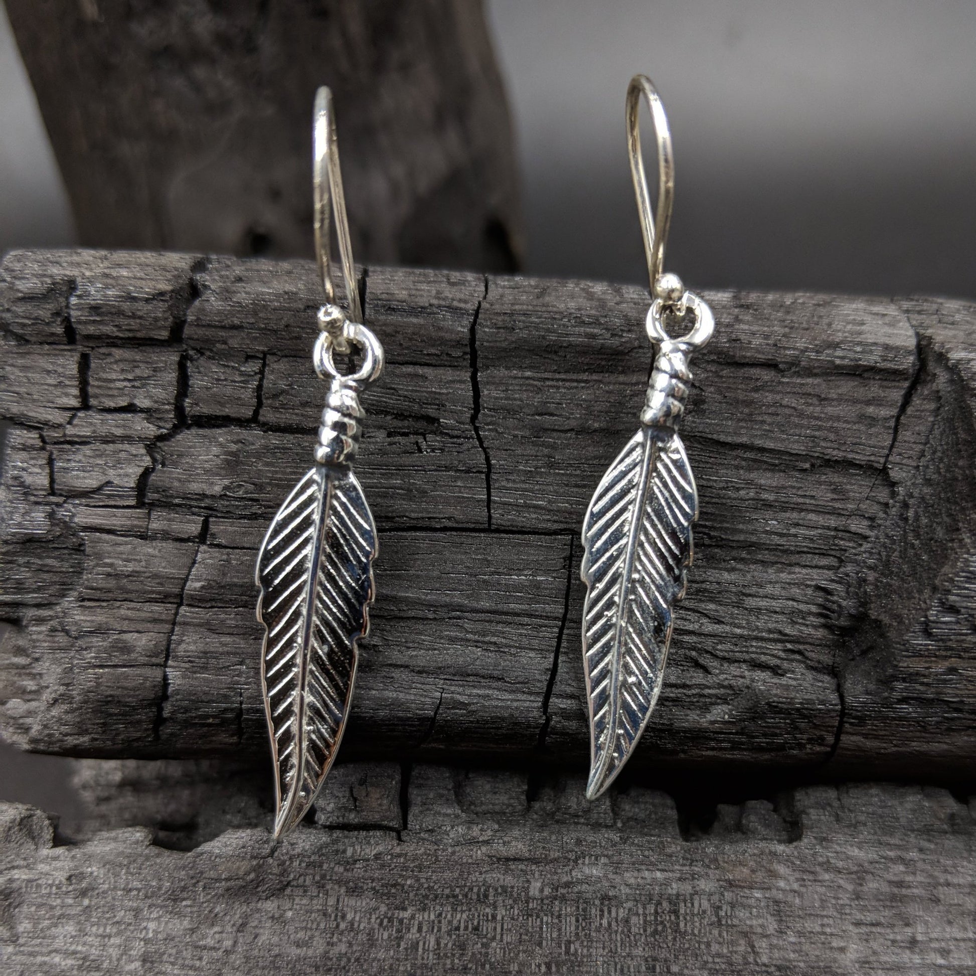 Jewels by Revlis Earrings