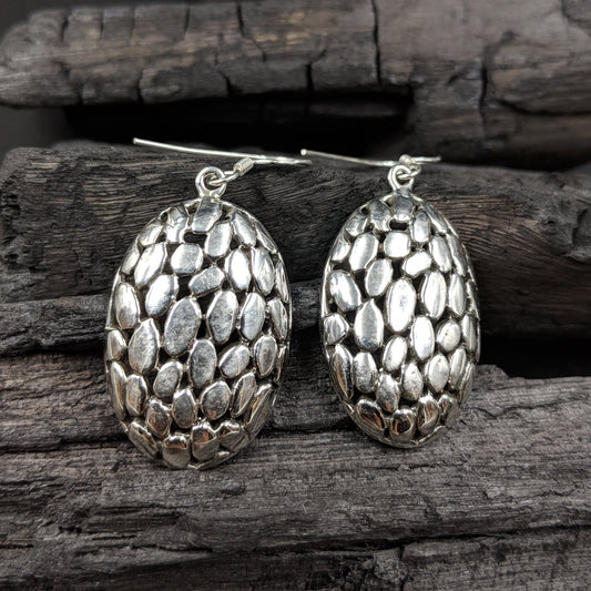 Jewels by Revlis Earrings