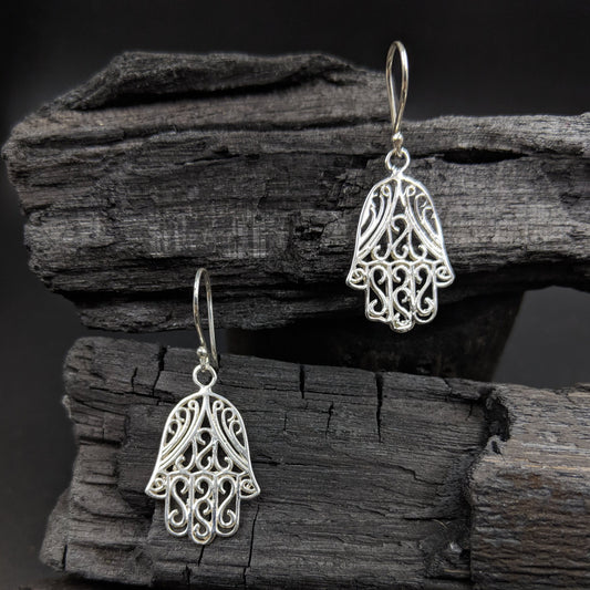 Jewels by Revlis Earrings