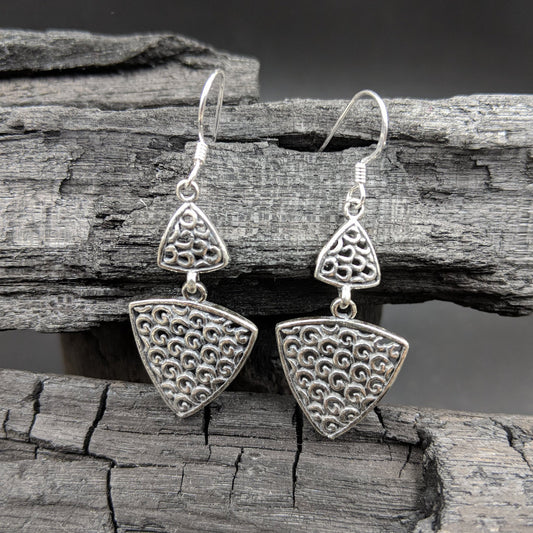 Jewels by Revlis Earrings