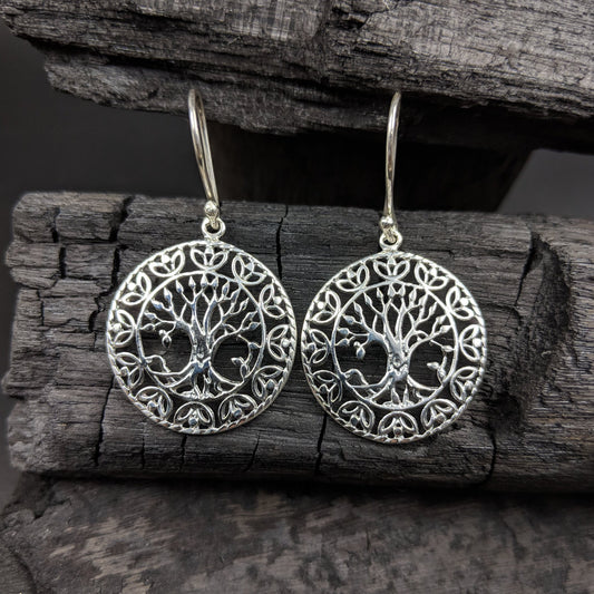 Jewels by Revlis Earrings