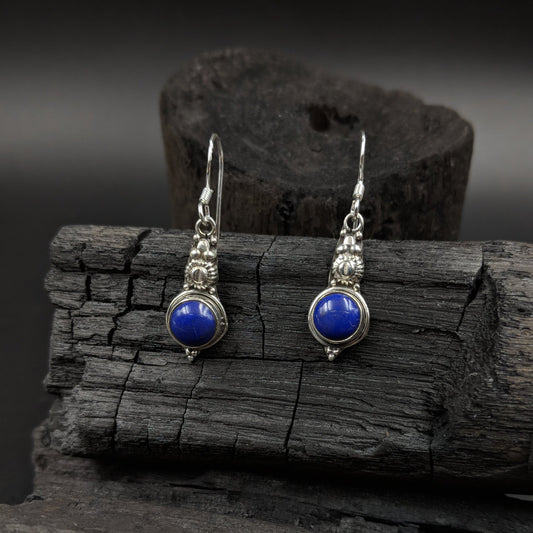 Jewels by Revlis Earrings