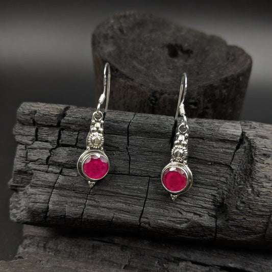 Jewels by Revlis Earrings