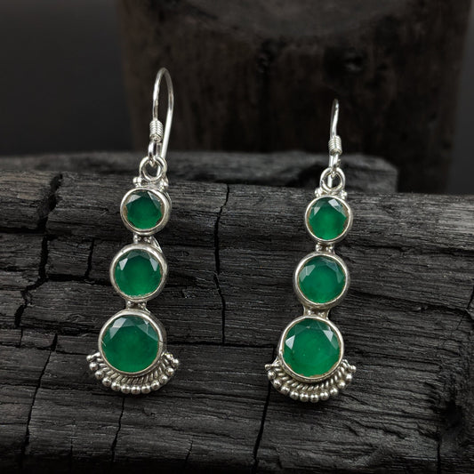 Jewels by Revlis Earrings