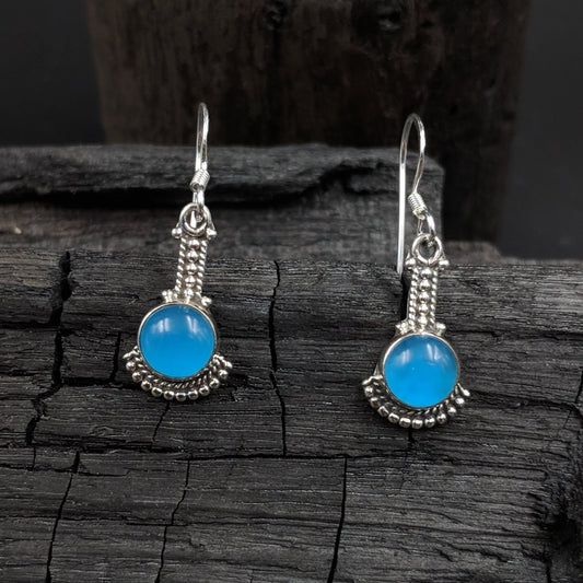 Jewels by Revlis Earrings