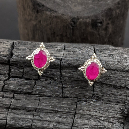 Jewels by Revlis Earrings