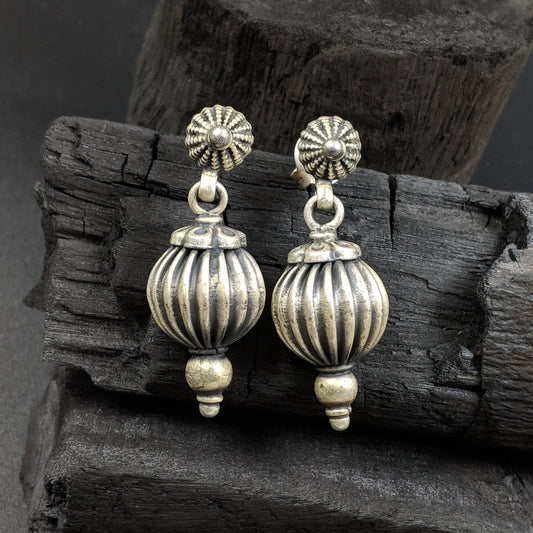 Ashwathama Bhaala Earrings