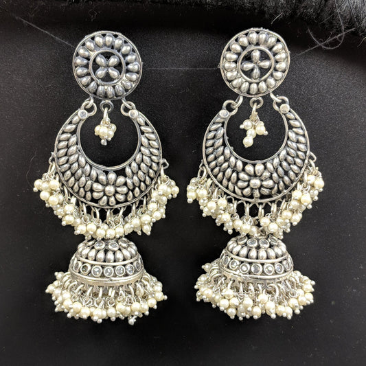 Shirisha Varsha Earrings