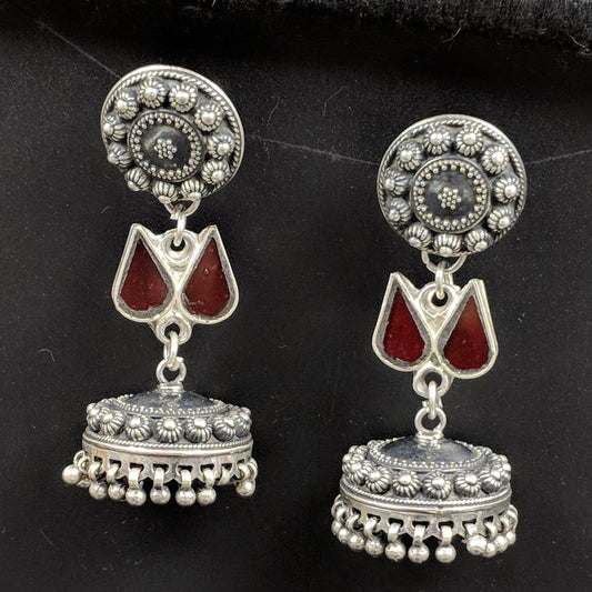 Ashwathama Chao Chattri Jhumka