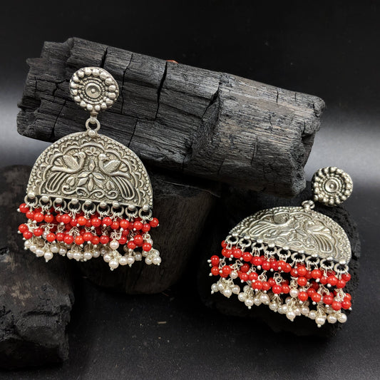 Suryast Earrings