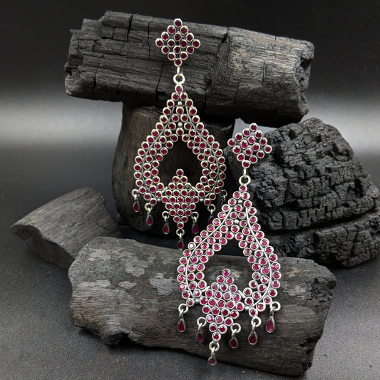 Padmini Grih Earrings