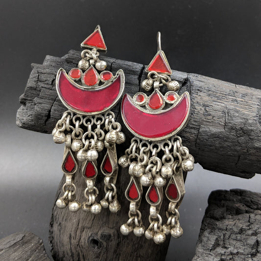 Shirisha Lal Kiran Earrings