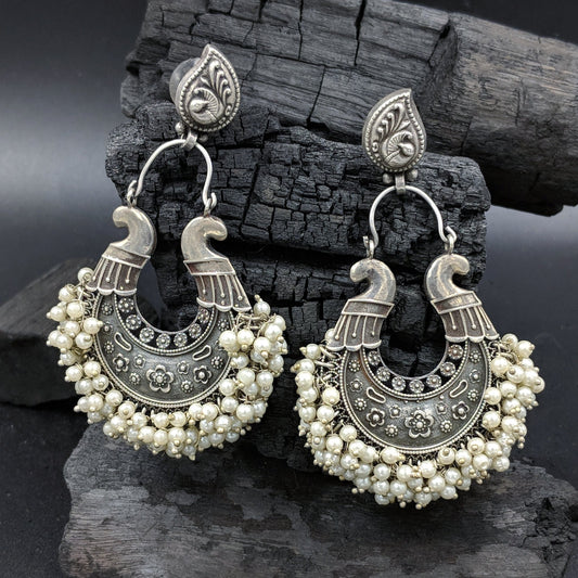 Shirisha Chandbala Earrings