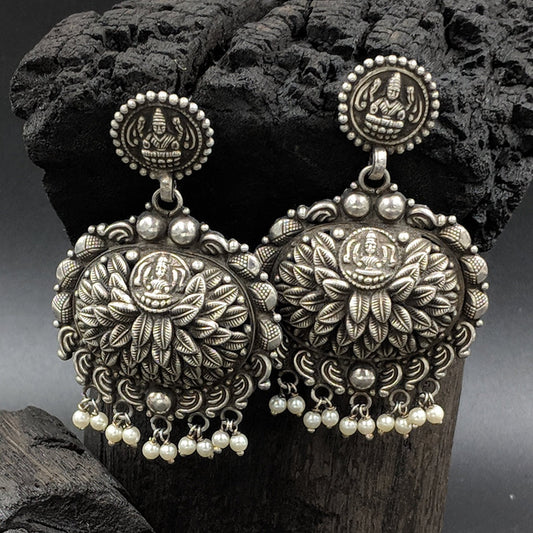 SILVER JEWELLERY Jewels by Revlis Earrings