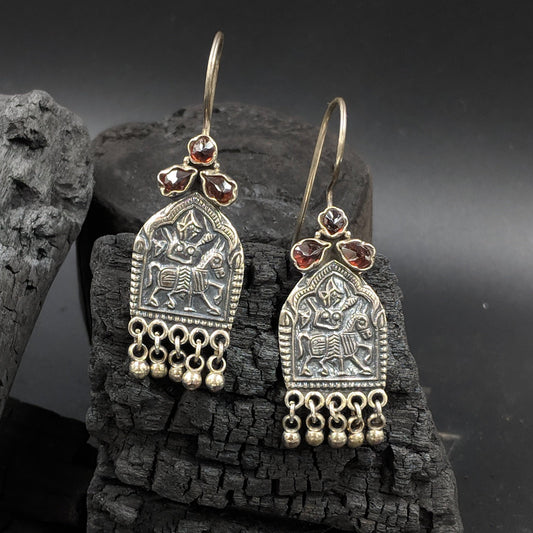 SILVER JEWELLERY Jewels by Revlis Earrings