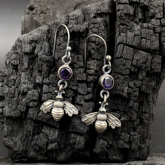 SILVER JEWELLERY Jewels by Revlis Earrings