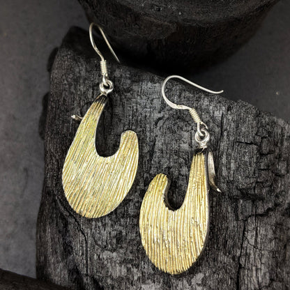 SILVER JEWELLERY Jewels by Revlis Earrings