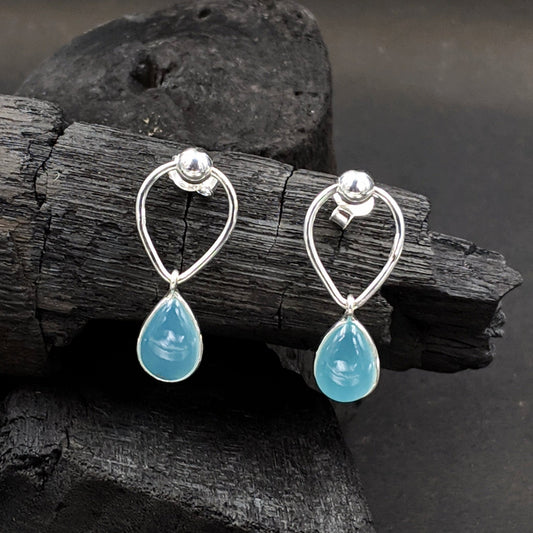 SILVER JEWELLERY Jewels by Revlis Earrings