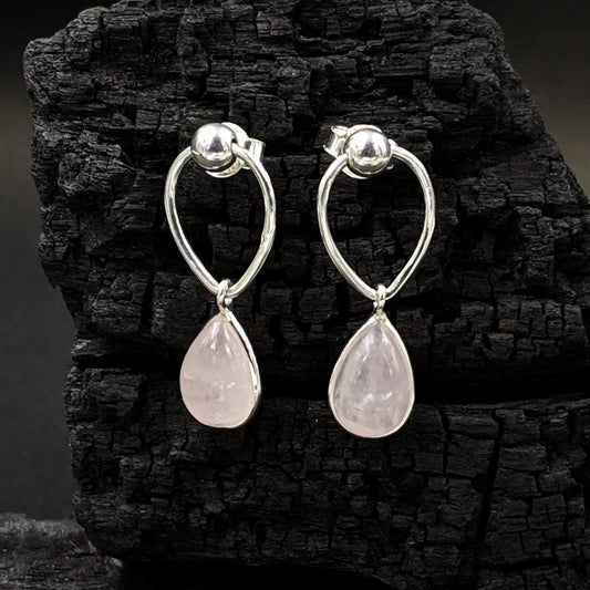 SILVER JEWELLERY Jewels by Revlis Earrings