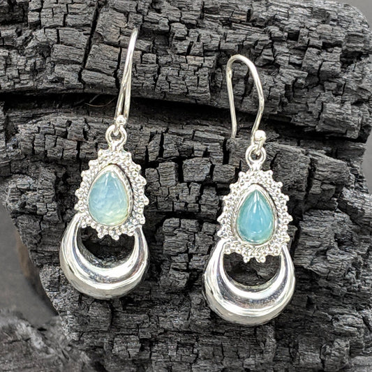 SILVER JEWELLERY Jewels by Revlis Earrings