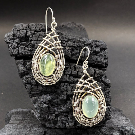 SILVER JEWELLERY Jewels by Revlis Earrings