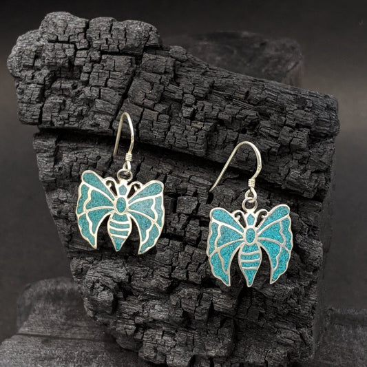 SILVER JEWELLERY Jewels by Revlis Earrings