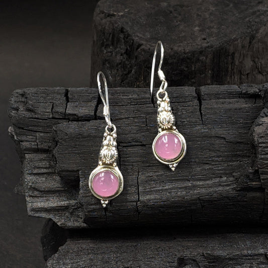 SILVER JEWELLERY Jewels by Revlis Earrings