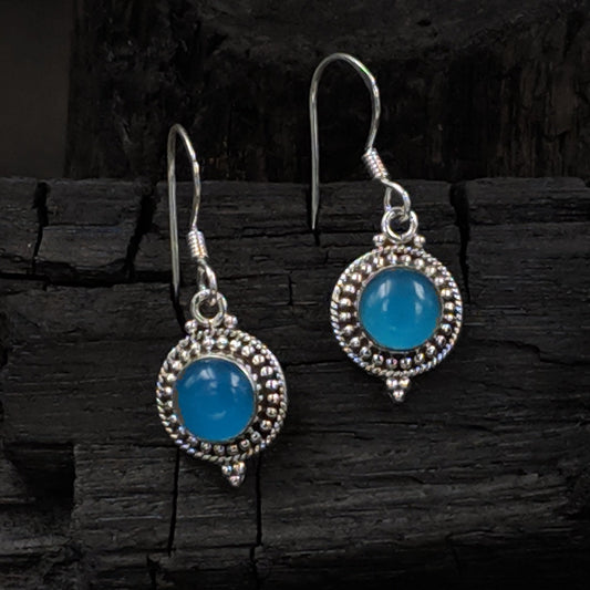 SILVER JEWELLERY Jewels by Revlis Earrings