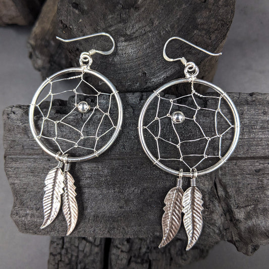 SILVER JEWELLERY Jewels by Revlis Earrings