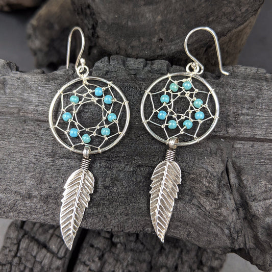 SILVER JEWELLERY Jewels by Revlis Earrings