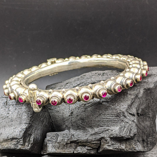 SILVER JEWELLERY Jewels by Revlis Bracelet