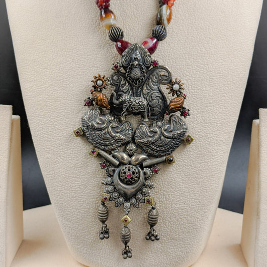 Shahi Baarat Necklace