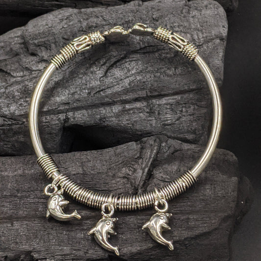 SILVER JEWELLERY Jewels by Revlis Bracelet