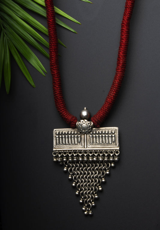 Jewels by Revlis Silver Neckpiece, pendants and necklaces